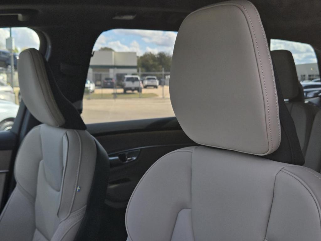 صورة مصغرة 26 لـ 2026 Volvo XC90 B6 PLUS 7-SEATER