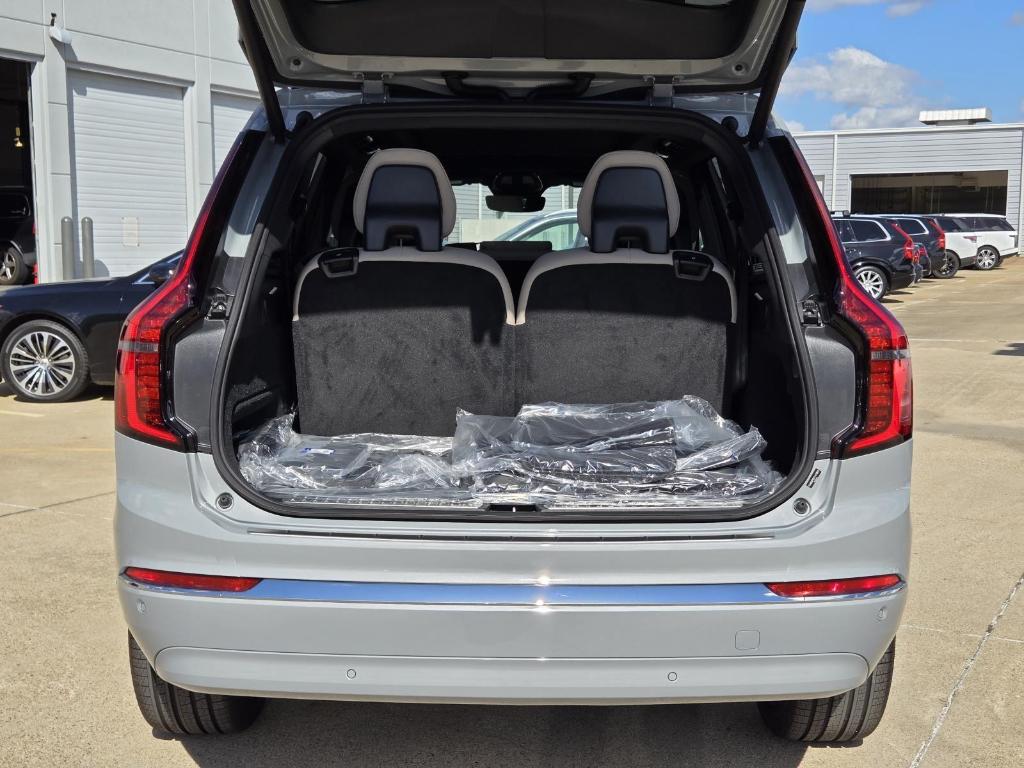 صورة مصغرة 11 لـ 2026 Volvo XC90 B6 PLUS 7-SEATER