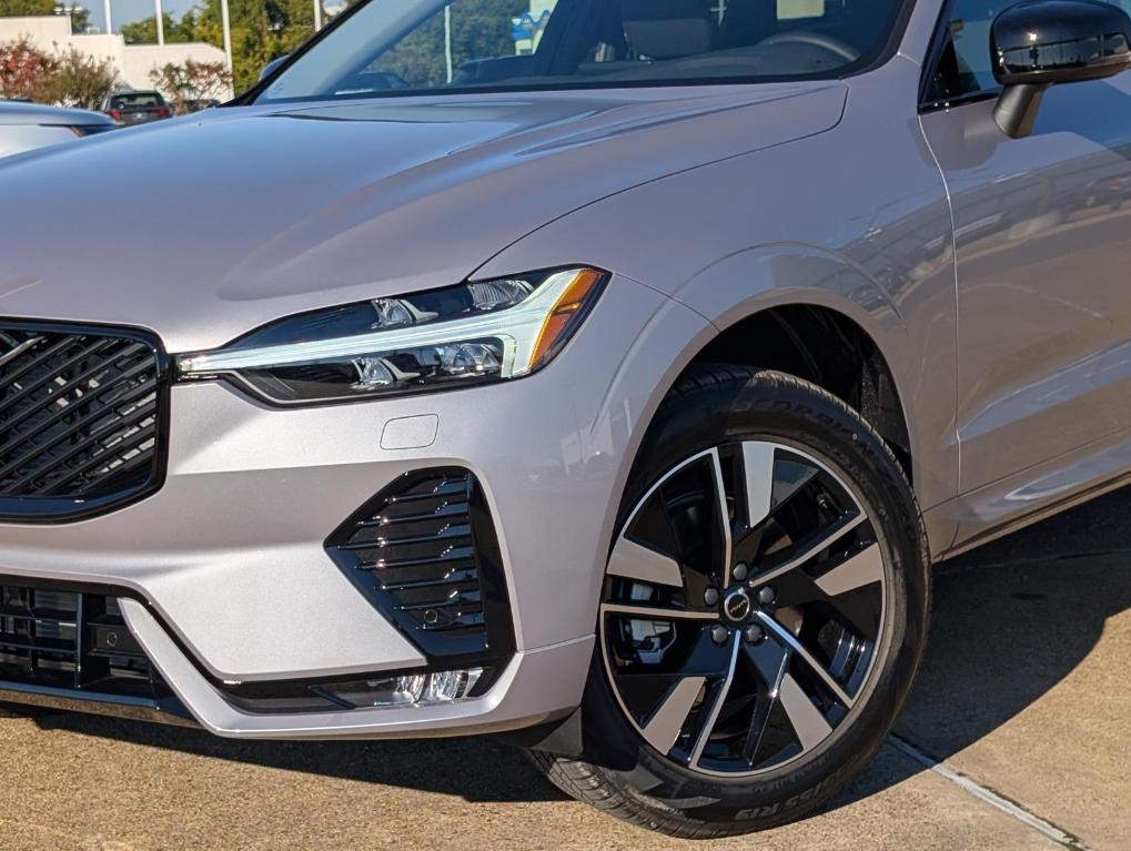 2026 Volvo XC60 B5 CORE 照片 7