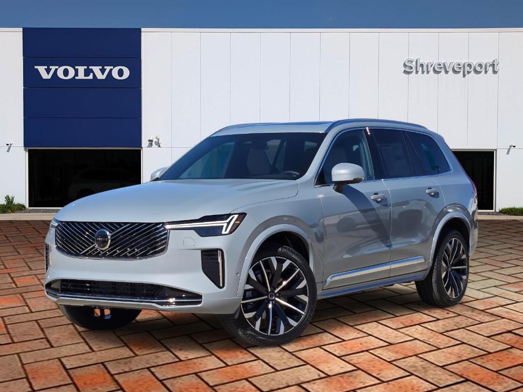 New 2026 Volvo XC90 B6 Plus 7-Seater