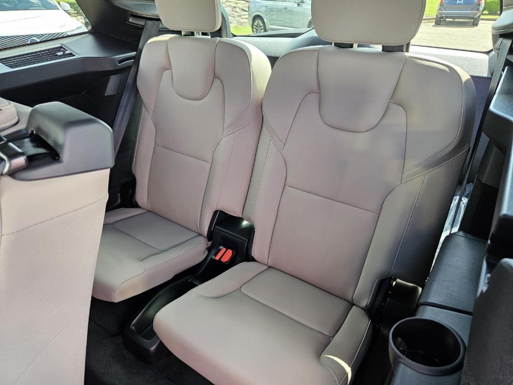 2026 Volvo XC90 B6 PLUS 7-SEATER 缩略图 32