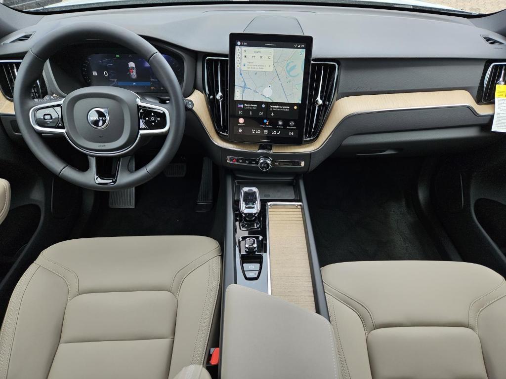 2026 Volvo XC60 B5 PLUS — миниатюра 31