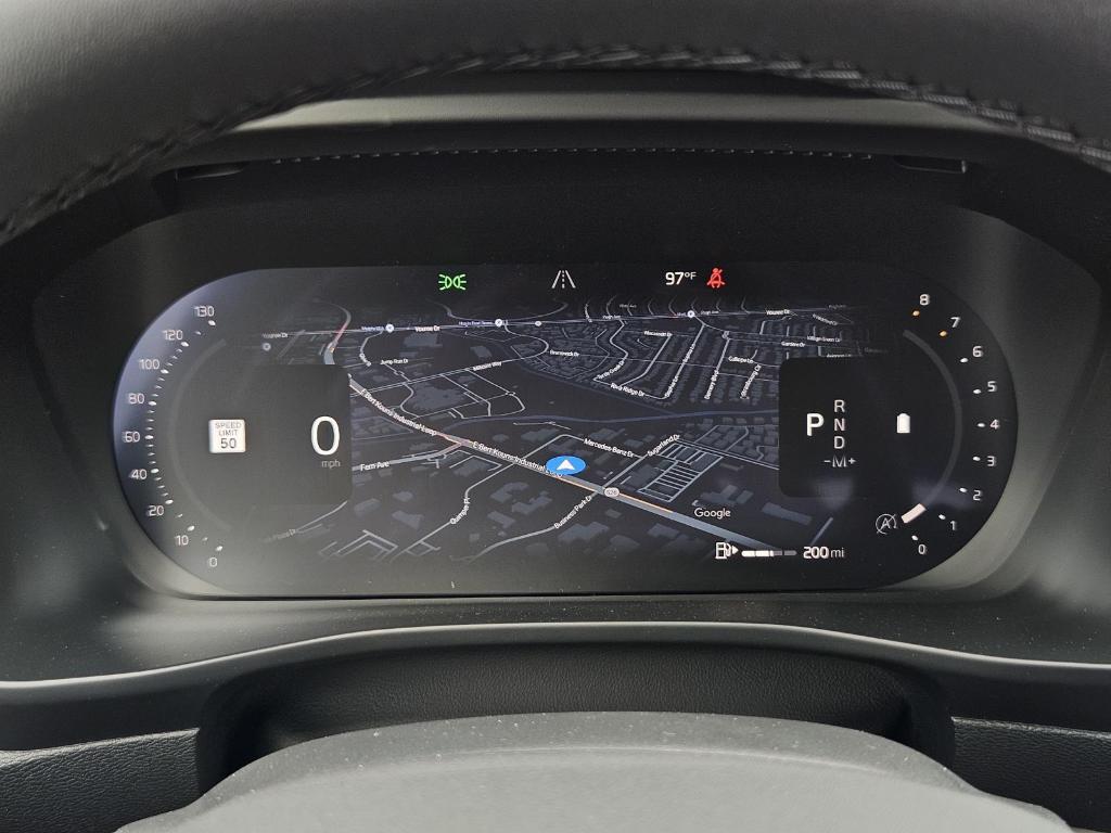 2026 Volvo XC40 B5 PLUS thumbnail 14
