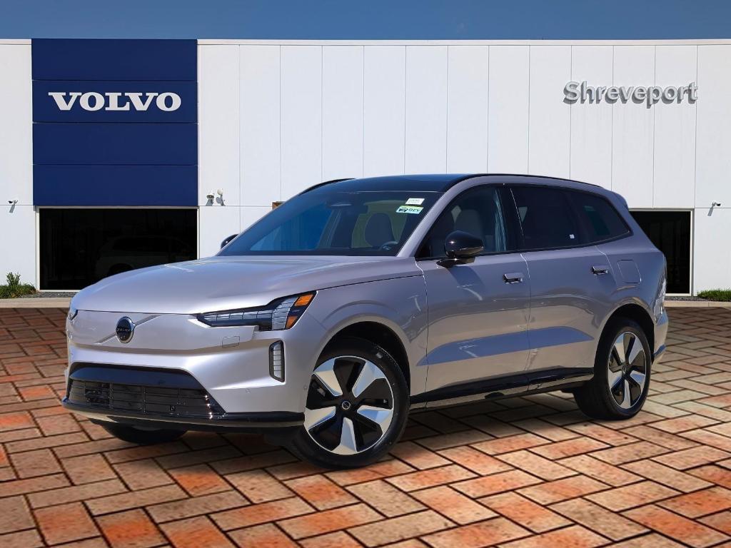 New 2026 Volvo EX90 PLUS