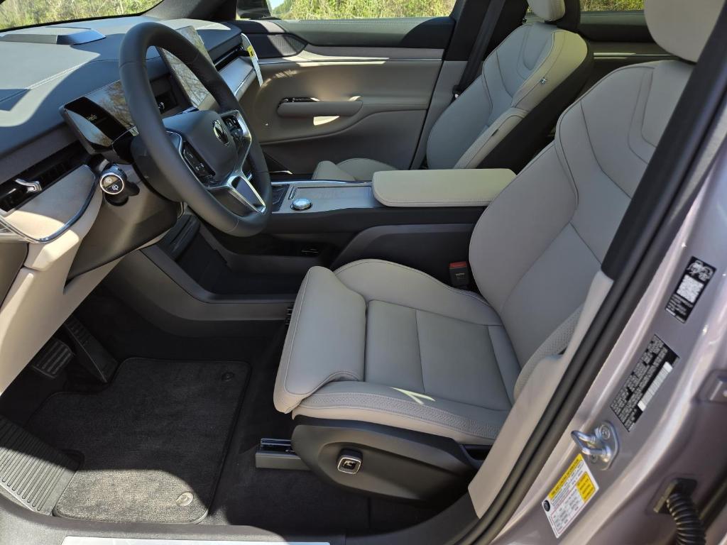 صورة مصغرة 30 لـ 2026 Volvo EX90 PLUS