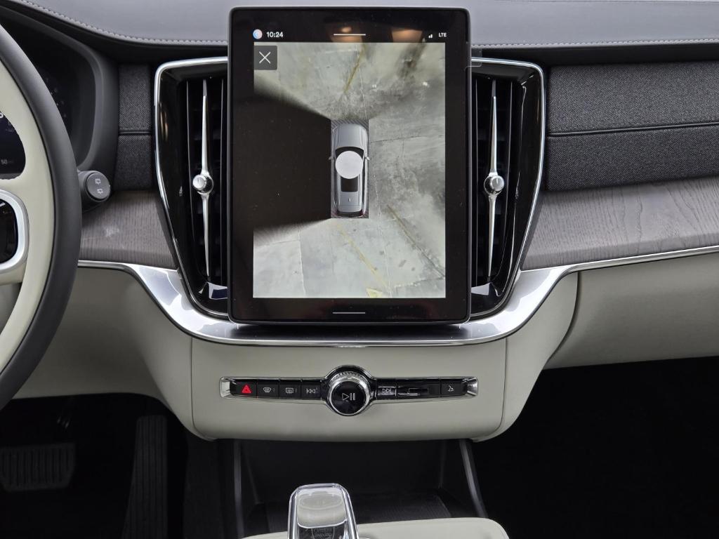 2026 Volvo XC90 B6 ULTRA 7-SEATER — миниатюра 28
