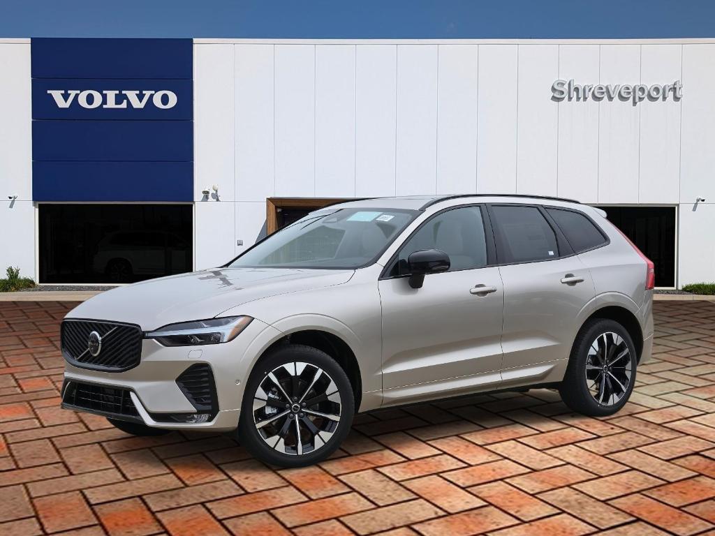 New 2026 Volvo XC60 B5 Plus