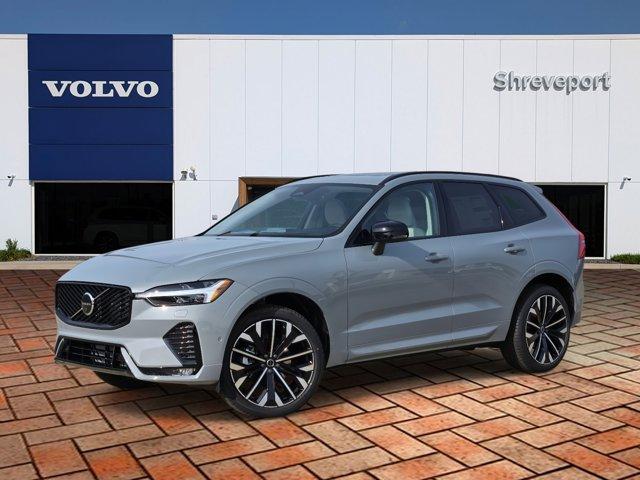 New 2026 Volvo XC60 B5 Ultra