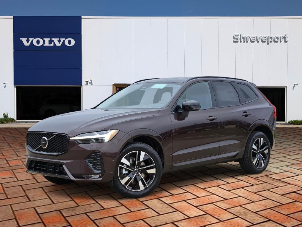 New 2026 Volvo XC60 B5 Plus