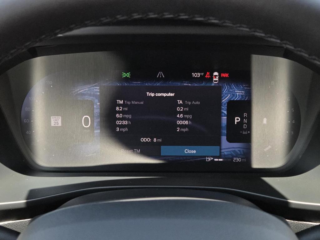 2026 Volvo XC40 B5 ULTRA 缩略图 22