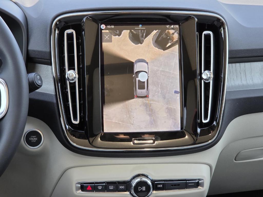 2026 Volvo XC40 B5 PLUS 缩略图 18