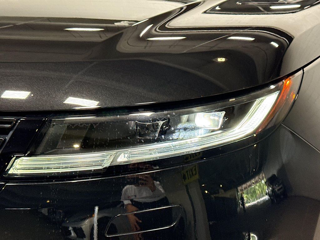 2025 LAND Rover RANGE ROVER SPORT SE 照片 10