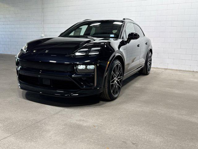 New 2026 Porsche Cayenne S