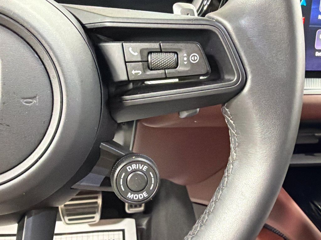 2026 Porsche CAYENNE CAYENNE S E-HYBRID 缩略图 39
