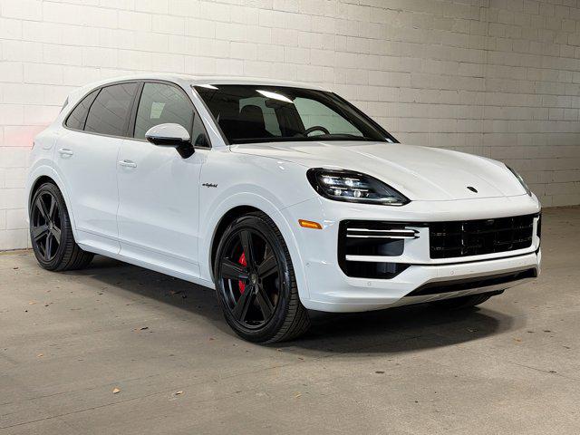 PORSCHE CAYENNE - 6