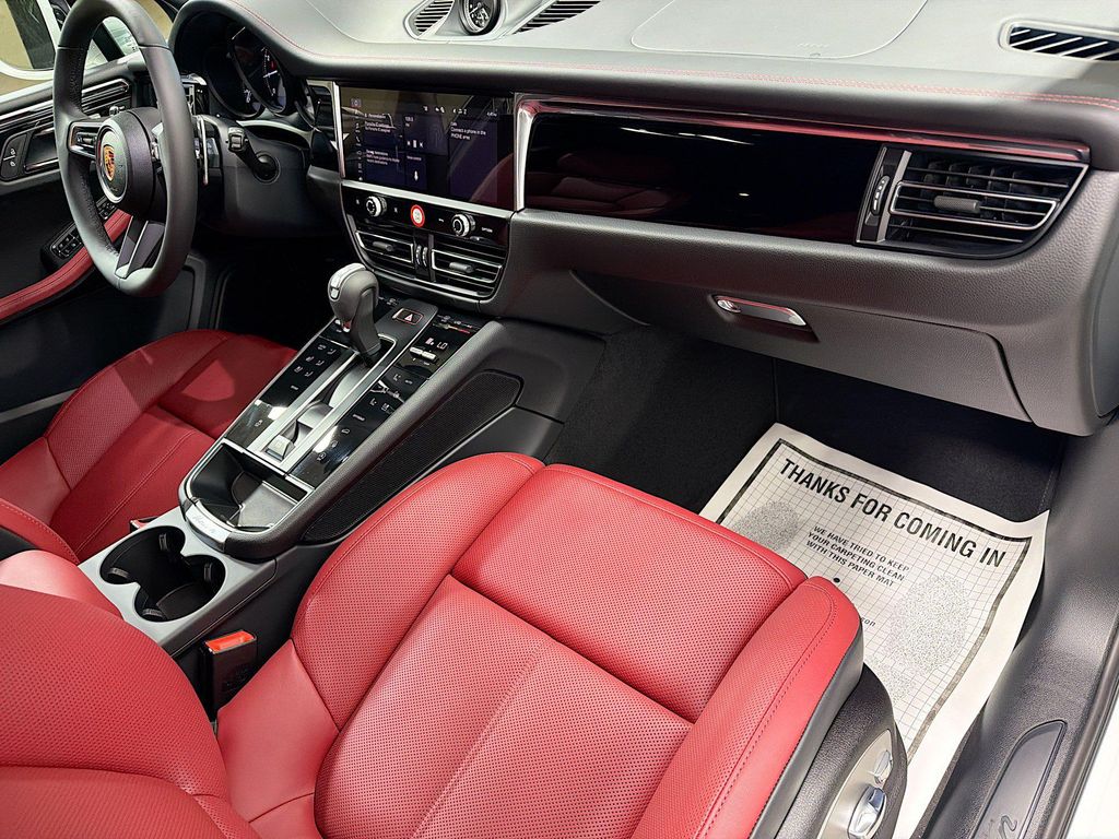 صورة مصغرة 15 لـ 2026 Porsche MACAN