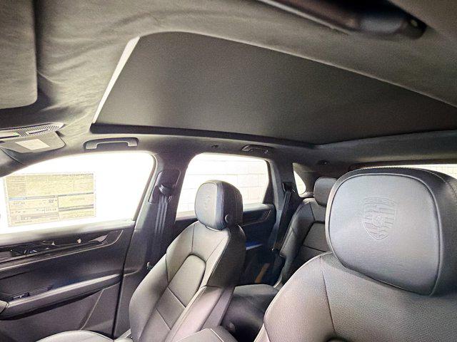 صورة مصغرة 25 لـ 2026 Porsche CAYENNE S