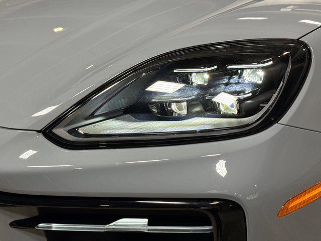PORSCHE CAYENNE - 10