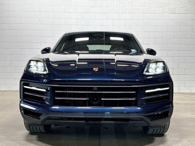 PORSCHE CAYENNE - 9