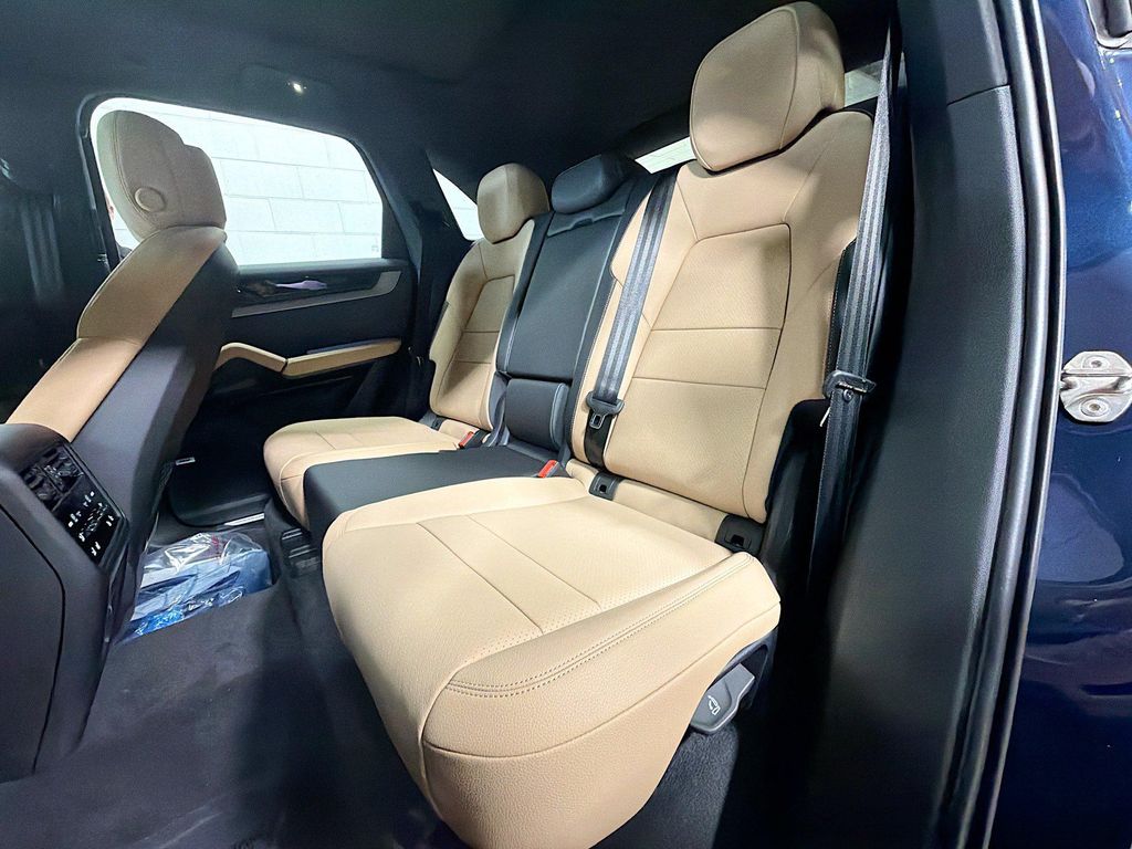 2026 Porsche CAYENNE CAYENNE S E-HYBRID — миниатюра 22