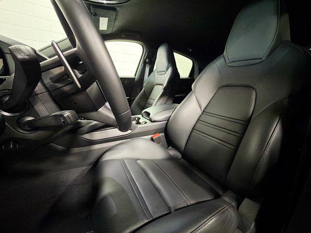 PORSCHE CAYENNE - 5