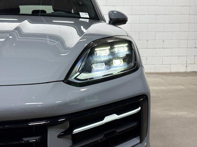 PORSCHE CAYENNE - 10