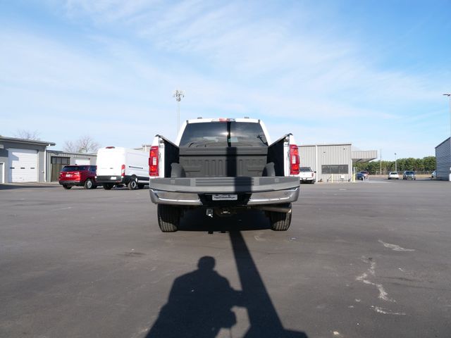 FORD F-150 XLT - 5