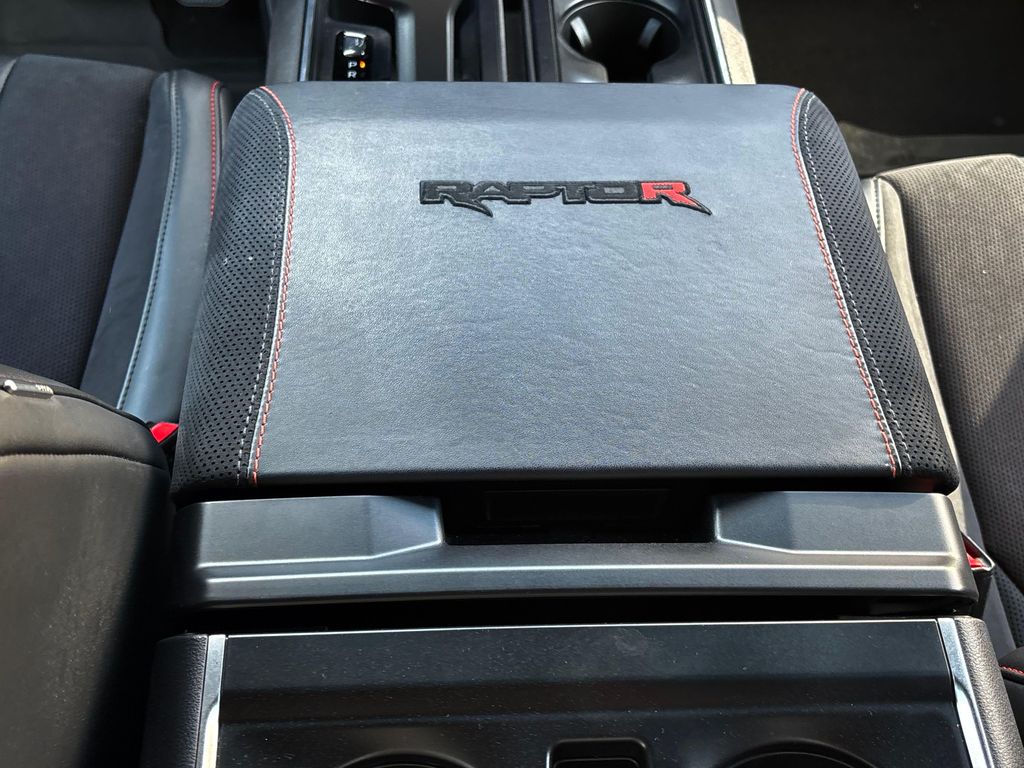 2026 FORD F-150 RAPTOR R 缩略图 29