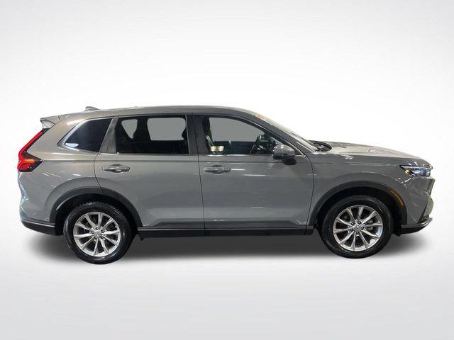 2023 Honda CR-V 照片 6