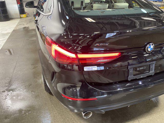 صورة مصغرة 27 لـ 2024 BMW 228 GRAN COUPE XDRIVE