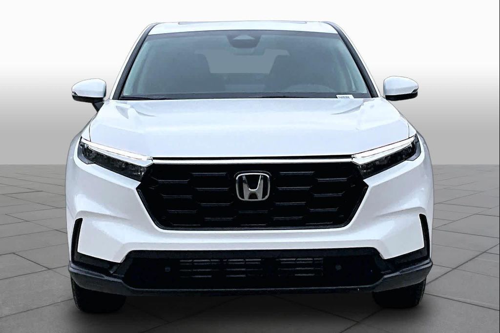 HONDA CR-V - 3