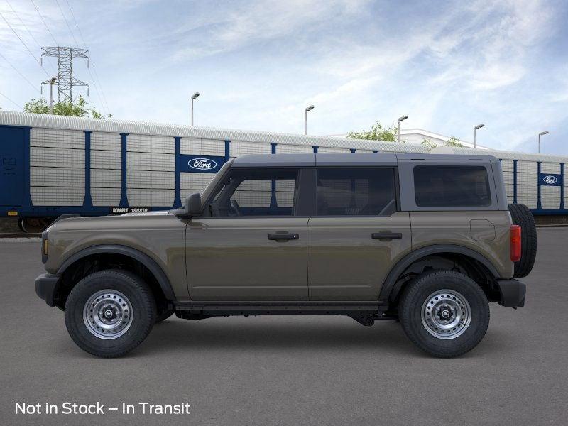FORD BRONCO BASE - 3