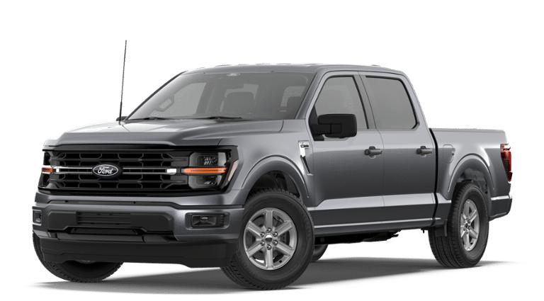 صورة مصغرة 23 لـ 2026 FORD F-150 XLT