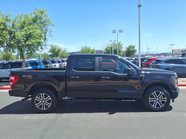 FORD F-150 XL - 3