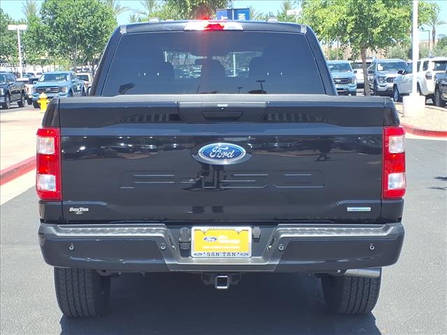 FORD F-150 XL - 5