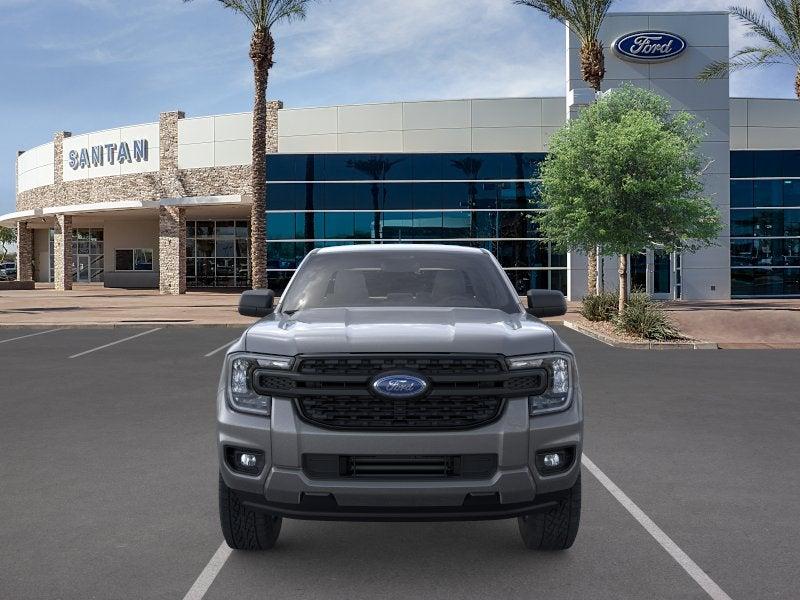 2026 FORD RANGER XL photo 6
