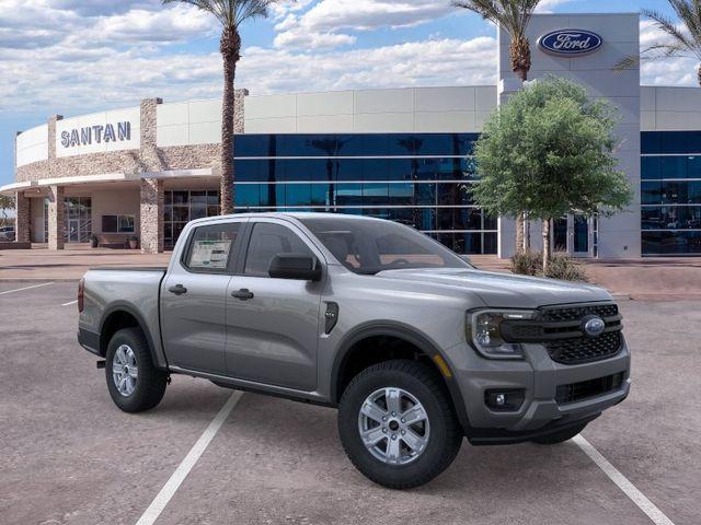 صورة 7 لـ 2026 FORD RANGER XL