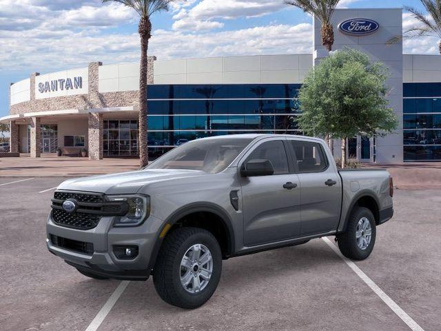 صورة 1 لـ 2026 FORD RANGER XL