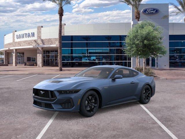 New 2026 Ford Mustang GT