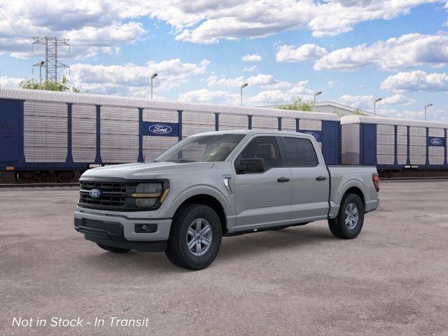 New 2026 Ford F-150 XLT