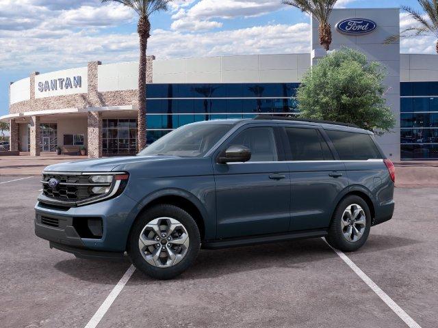 New 2027 Ford Expedition ACTIVE