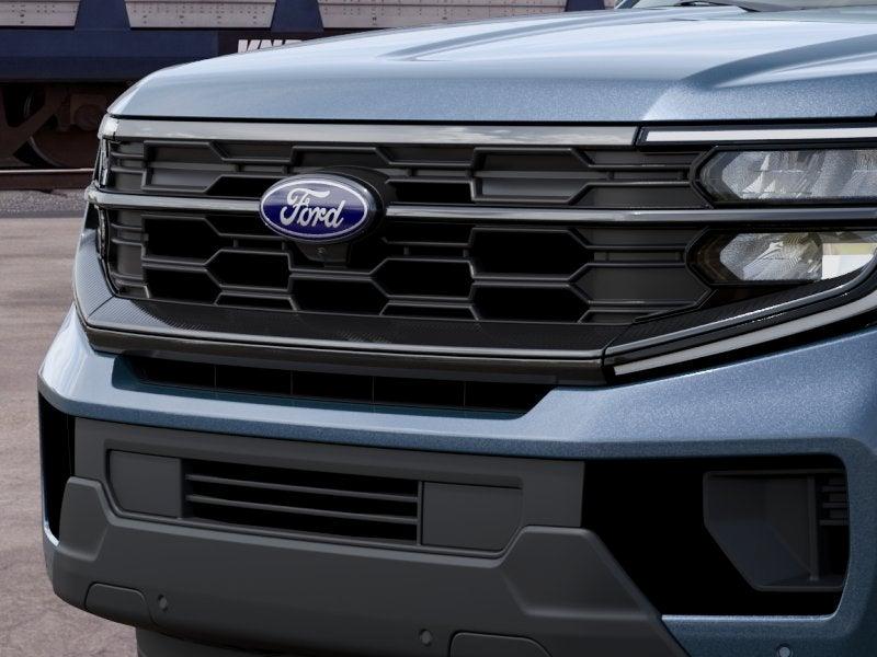 2027 FORD EXPEDITION ACTIVE — миниатюра 16