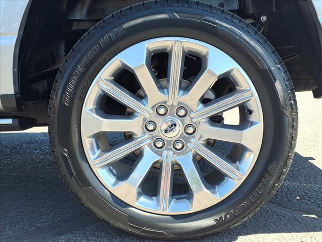 FORD F-150 LIMITED - 9
