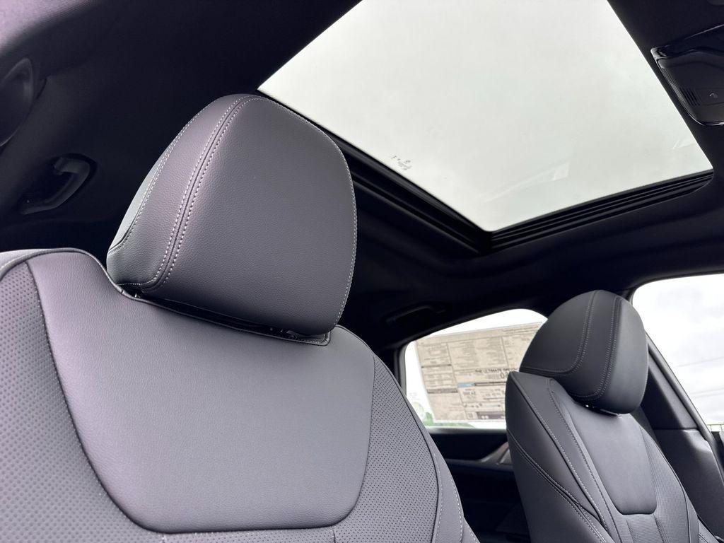 صورة مصغرة 14 لـ 2026 BMW I4 GRAN COUPE EDRIVE40