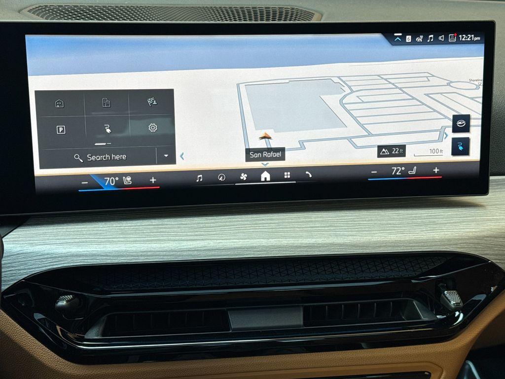 2026 BMW I4 GRAN COUPE EDRIVE40 — миниатюра 16