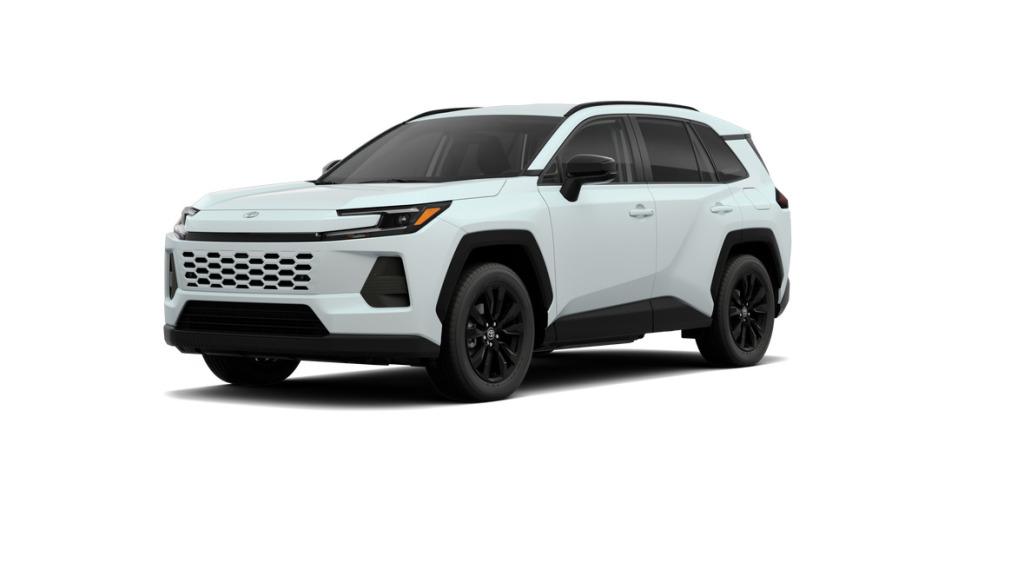 New 2026 Toyota RAV4 XLE Premium