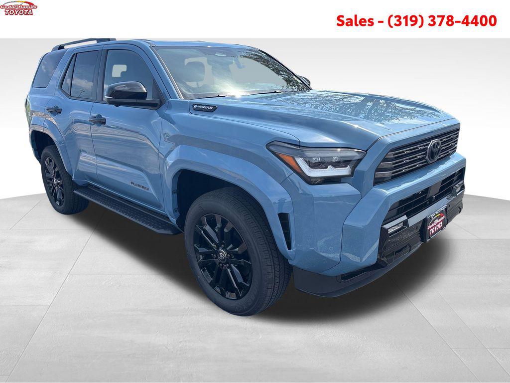 TOYOTA 4RUNNER - 7