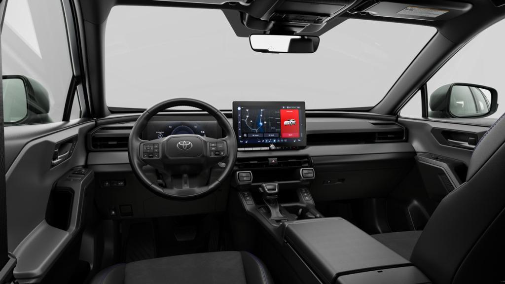 صورة 5 لـ 2026 Toyota RAV4 SE
