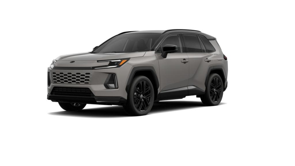 New 2026 Toyota RAV4 SE