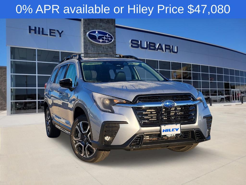 New 2026 Subaru Ascent Limited